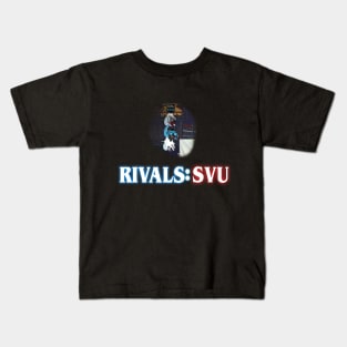 Rivals : SVU Kids T-Shirt